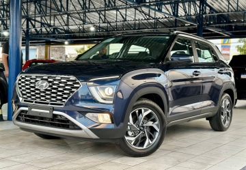 CRETA
