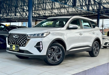 TIGGO 7