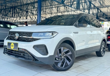 T-CROSS