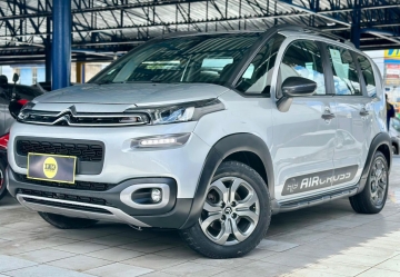 AIRCROSS