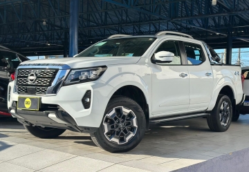 FRONTIER