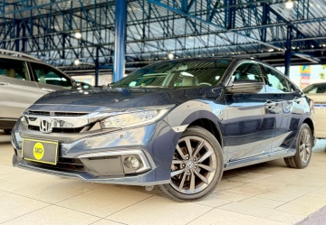 CIVIC