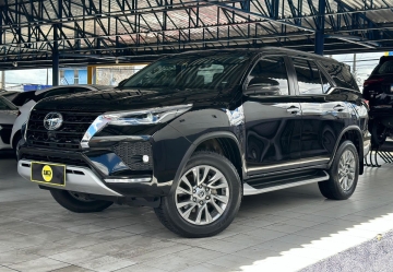 HILUX SW4