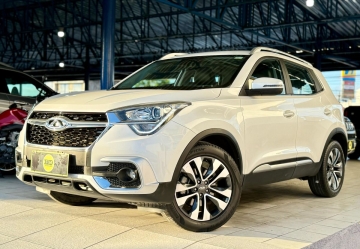 TIGGO 5x