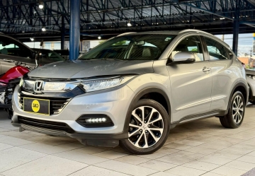 HR-V
