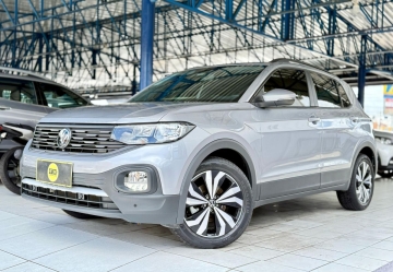 T-CROSS