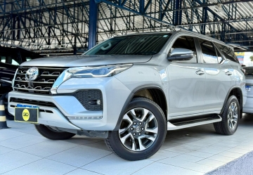 HILUX SW4