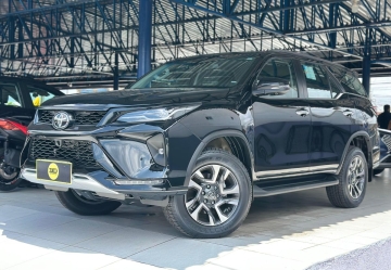 HILUX SW4