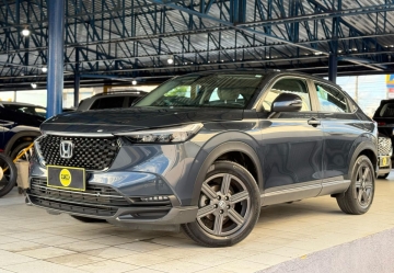 HR-V