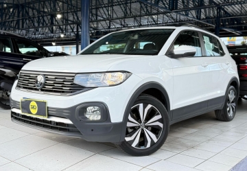 T-CROSS
