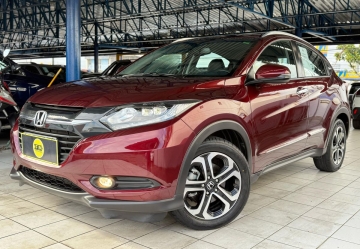 HR-V