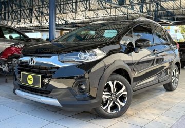 WR-V