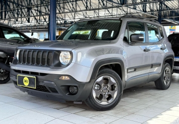 RENEGADE