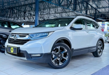CRV