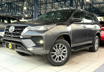 HILUX SW4