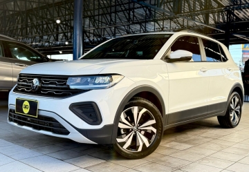 T-CROSS