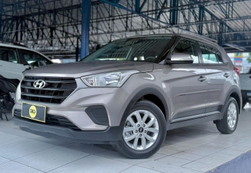 CRETA