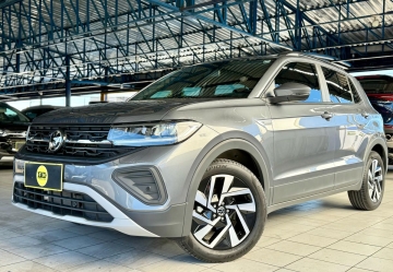 T-CROSS