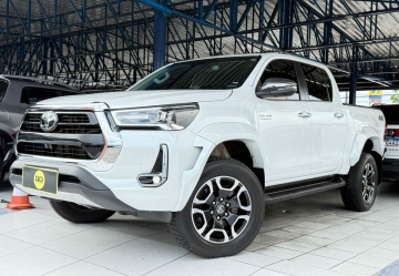 HILUX