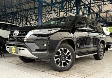 HILUX SW4