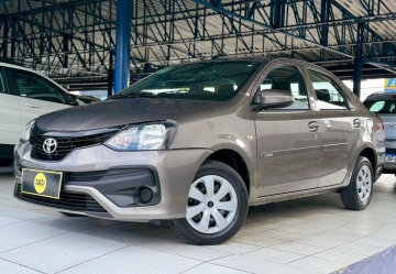 ETIOS