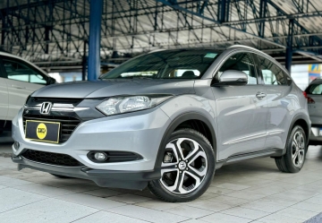 HR-V