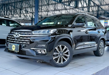 TIGGO 8