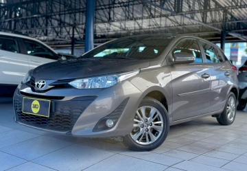 YARIS