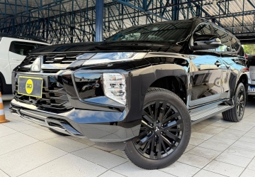 PAJERO SPORT