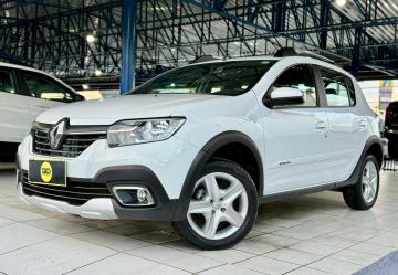 SANDERO