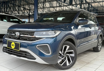 T-CROSS