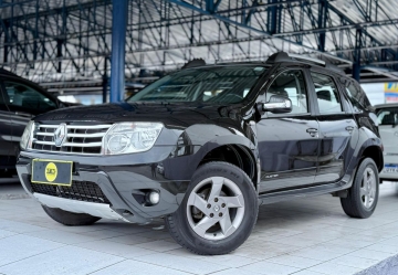 DUSTER