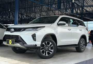 HILUX SW4
