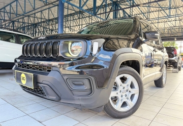 RENEGADE