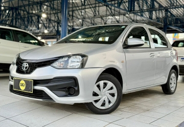 ETIOS