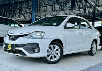 ETIOS