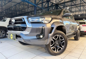 HILUX