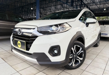 WR-V