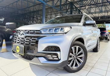 TIGGO 8