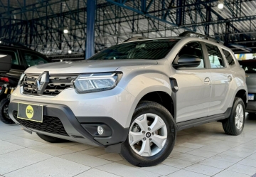 DUSTER