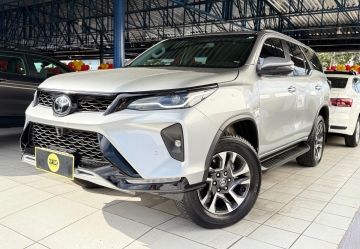 HILUX SW4