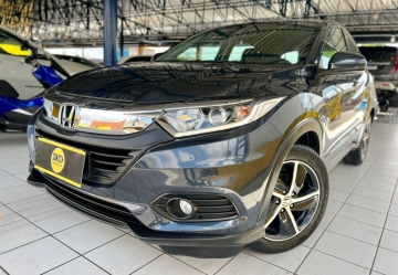 HR-V