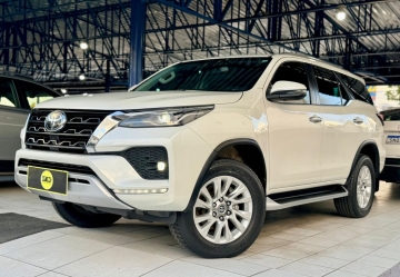 HILUX SW4