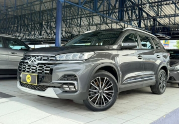 TIGGO 8