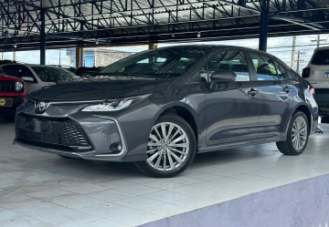 COROLLA